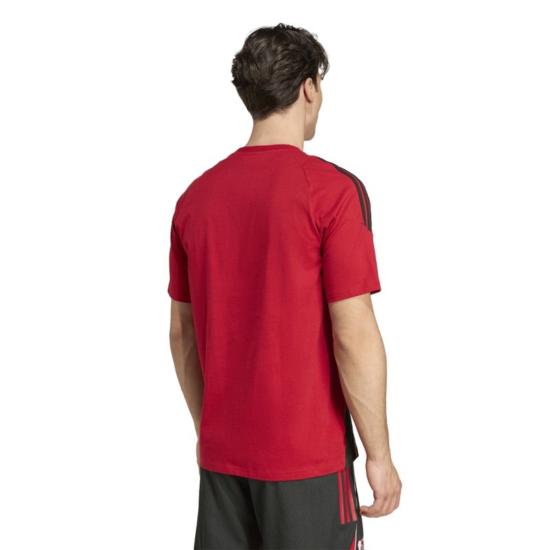 Remera Adidas Rp Tee de Hombre-1750683388421