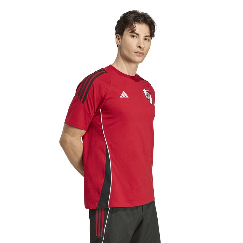 Remera Adidas Rp Tee de Hombre-1750683392648