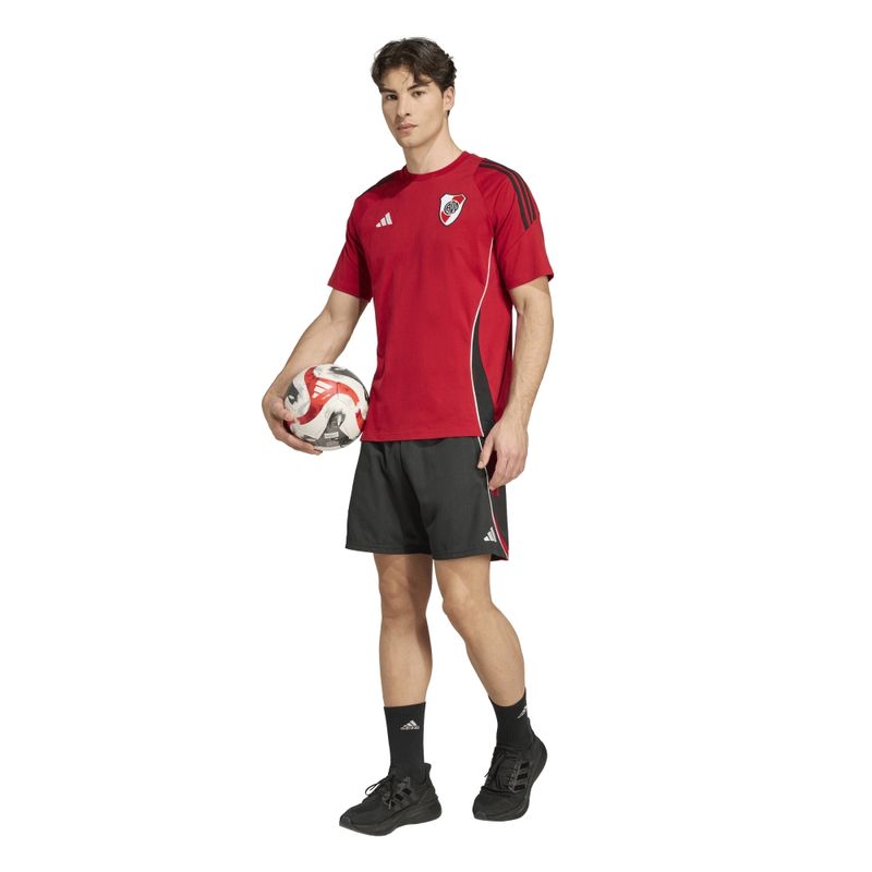 Remera Adidas Rp Tee de Hombre-1750683397181