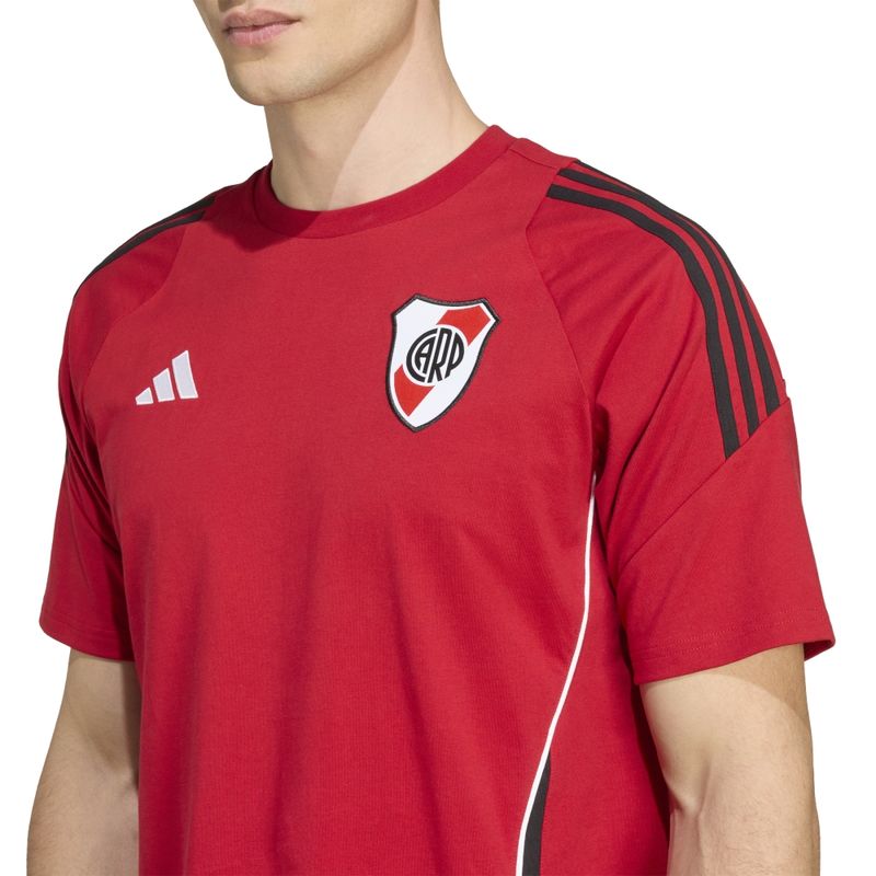Remera Adidas Rp Tee de Hombre-1750683401757
