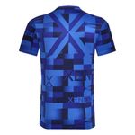 Camiseta Adidas Boca Preshi de Hombre-1750683502325