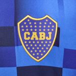 Camiseta Adidas Boca Preshi de Hombre-1750683506484