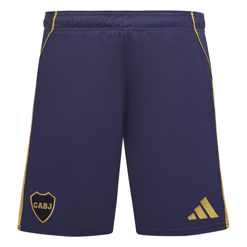 Short Adidas Boca A Sho de Hombre-1750684673217