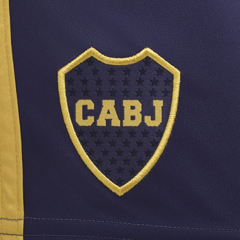 Short Adidas Boca A Sho de Hombre-1750684692342