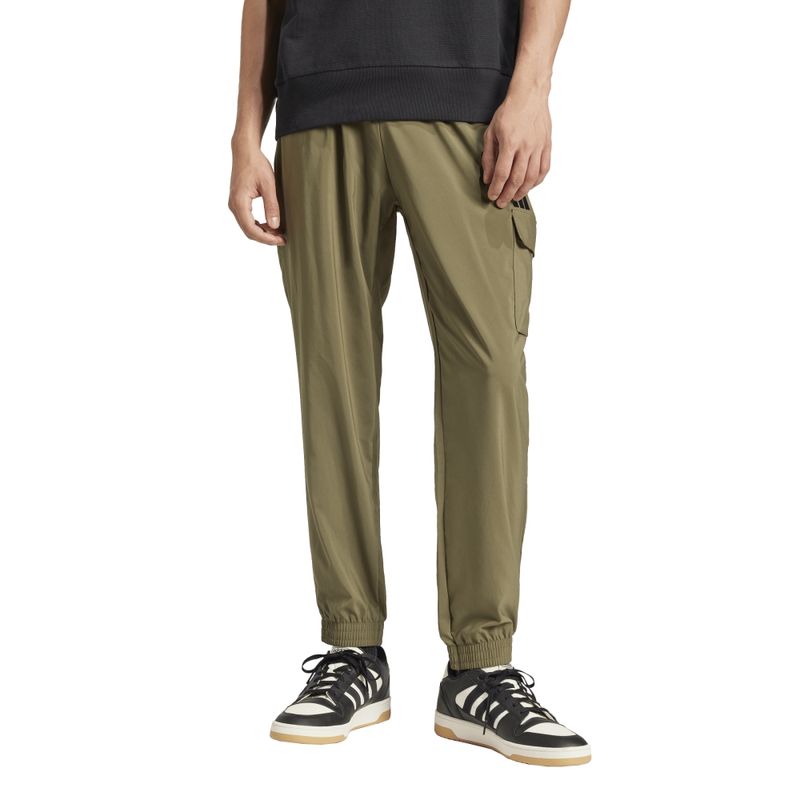 Pantalon Adidas M Sl Cargo Pt de Hombre-1751027285072