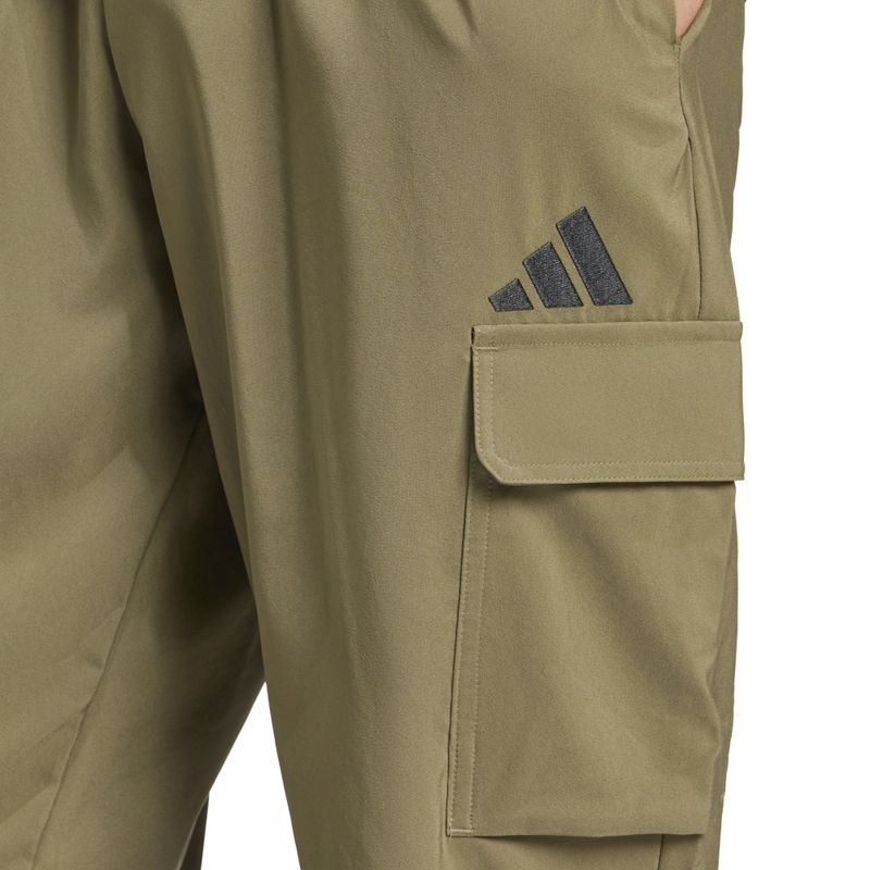 Pantalon Adidas M Sl Cargo Pt de Hombre-1751027297544