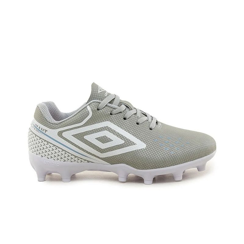 Botines Umbro Adamant Top Speed Jr Unisex-1752149613082