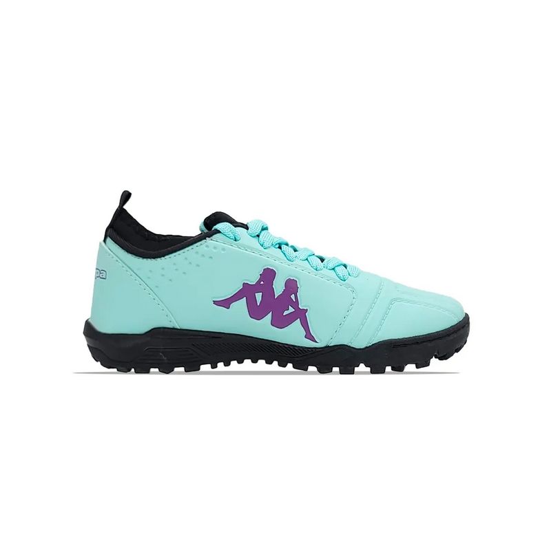 Botines Kappa Milan Tg Kid Unisex-1752149992643