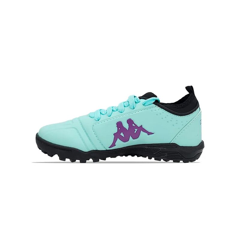 Botines Kappa Milan Tg Kid Unisex-1752150003824