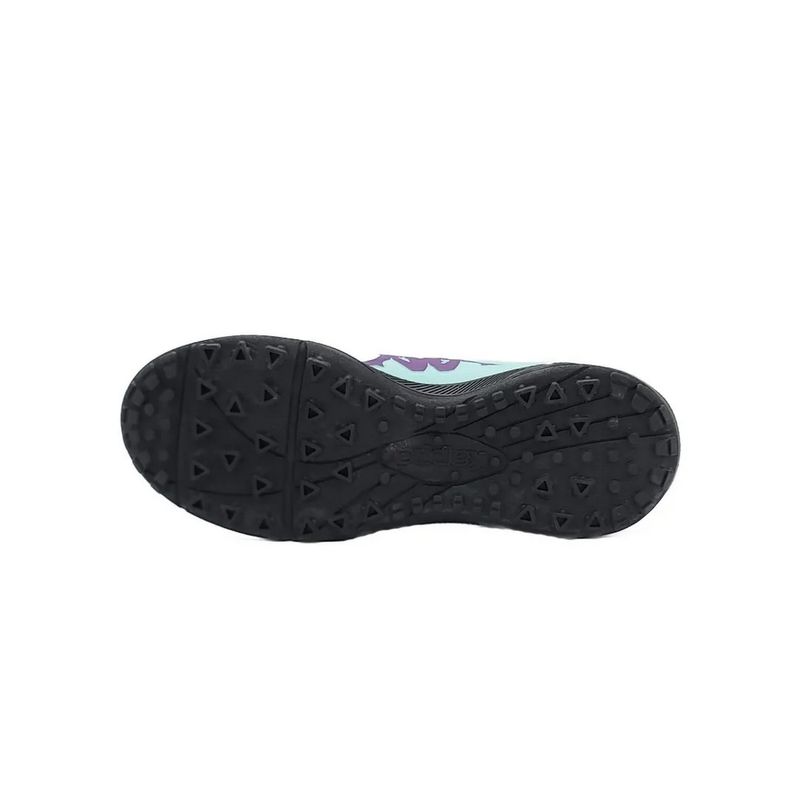 Botines Kappa Milan Tg Kid Unisex-1752150010160