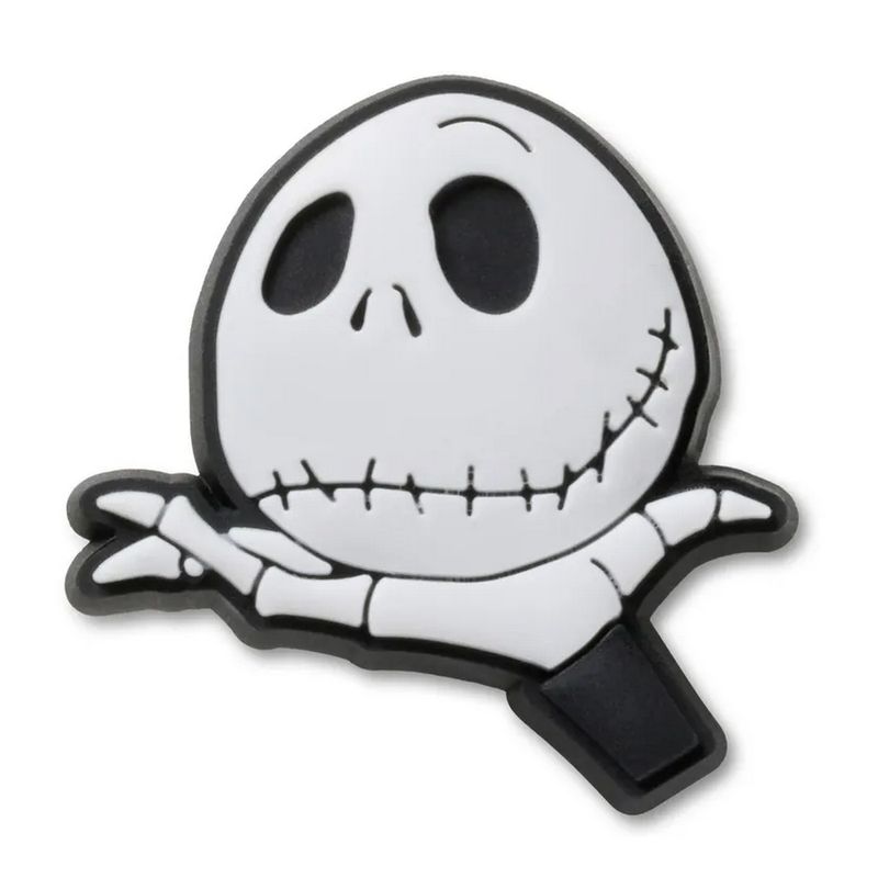 Jibbit Crocs Jibbitz Disney Nbc Jack Unisex-1752151400359