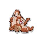 Jibbit Crocs Jibbitz Disney Chip And Dale Unisex-1752152905242