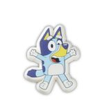 Jibbit Crocs Jibbitz Bluey 1 de Unisex-1752155596146