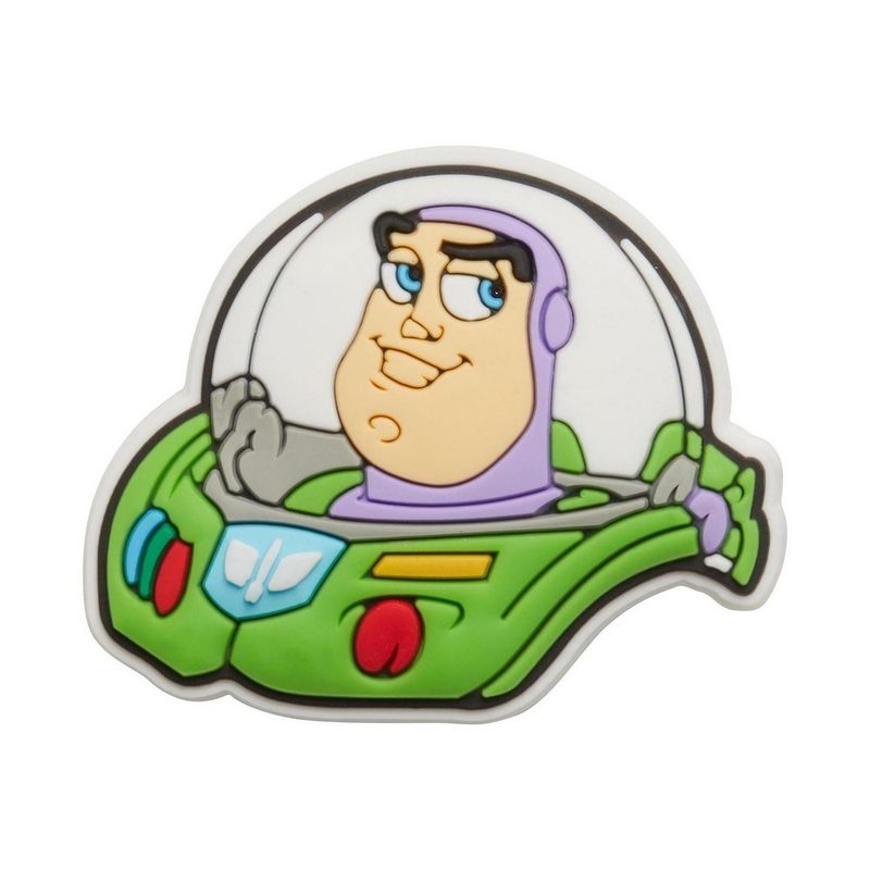 Jibbit Crocs Toy Story Buzz Lightyear Unisex-1752157240211