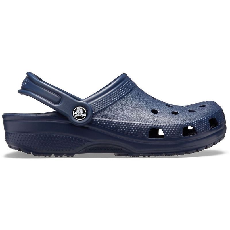 Ojota Crocs Classicnavy de Hombre-1752157337596