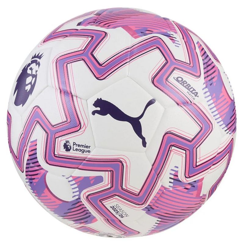 Pelota Puma Puma Orbita Match Pl Brilliance -Fifa Quality- Unisex