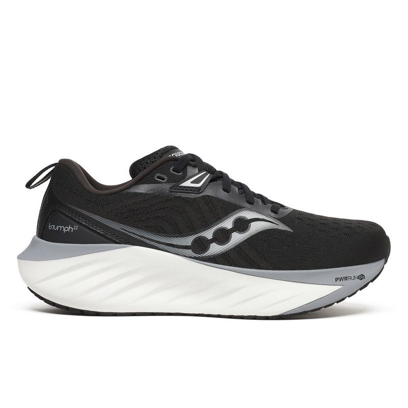 Zapatilla Saucony Triumph 22 W De Mujer-1759357359341