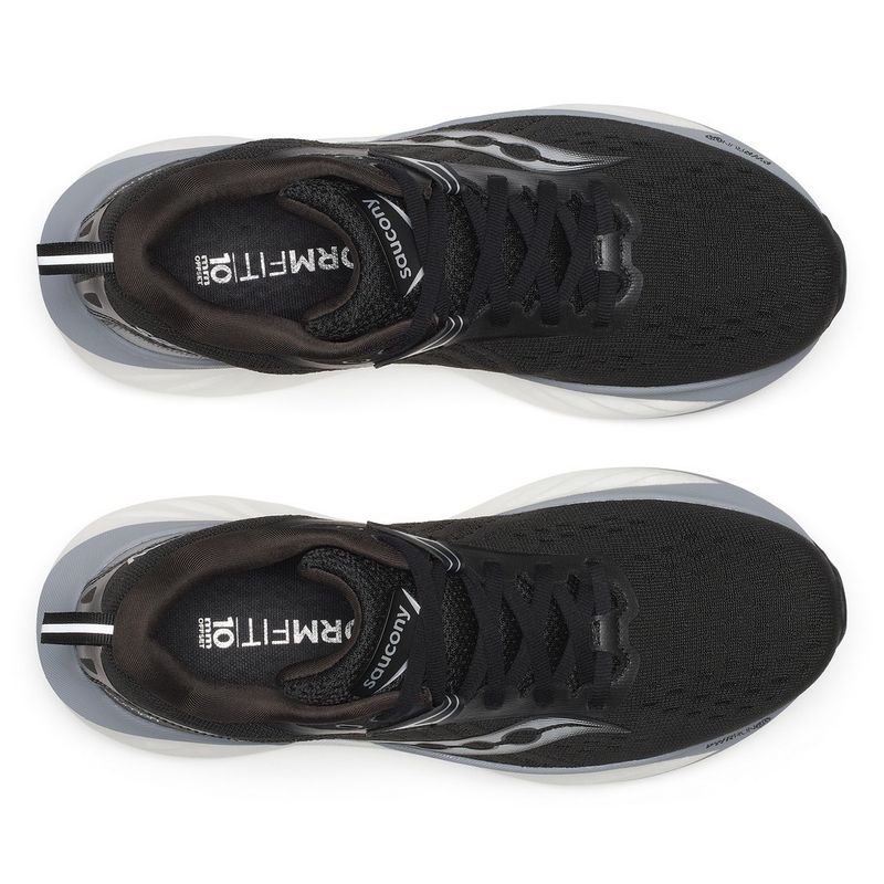 Zapatilla Saucony Triumph 22 W De Mujer-1759357453143