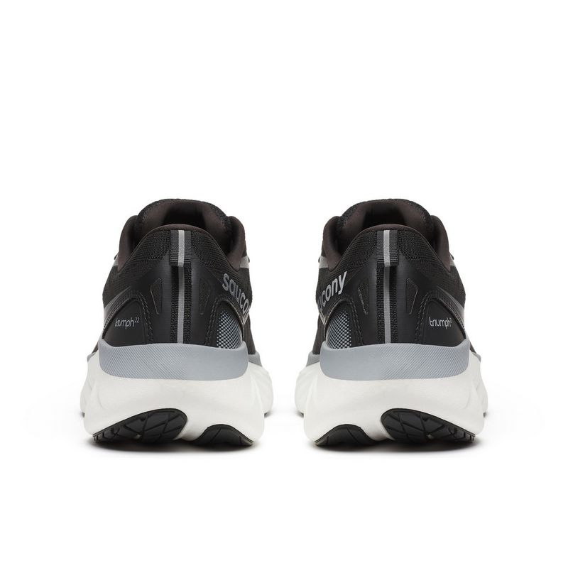 Zapatilla Saucony Triumph 22 W De Mujer-1759357456599