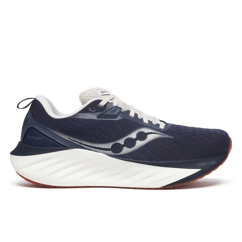 Zapatilla Saucony Triumph 22 M De Hombre-1759357887761